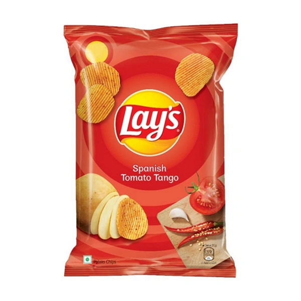 Lays ( লেজস ) - 1 Piece