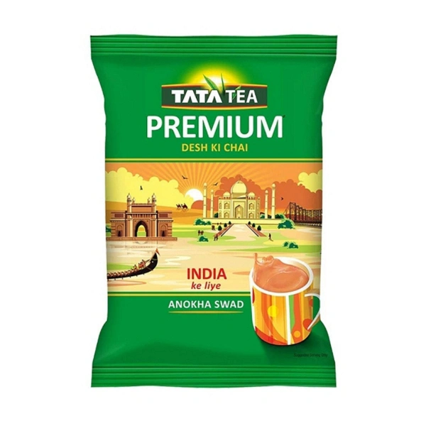 Tata Tea premium ( টাটা প্রিমিয়াম চা ) - 100 gm