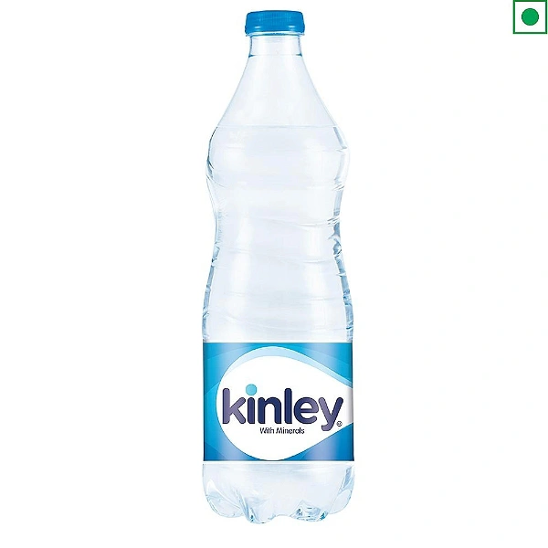 Kinle water (কিনলে জল) - 1 Lit