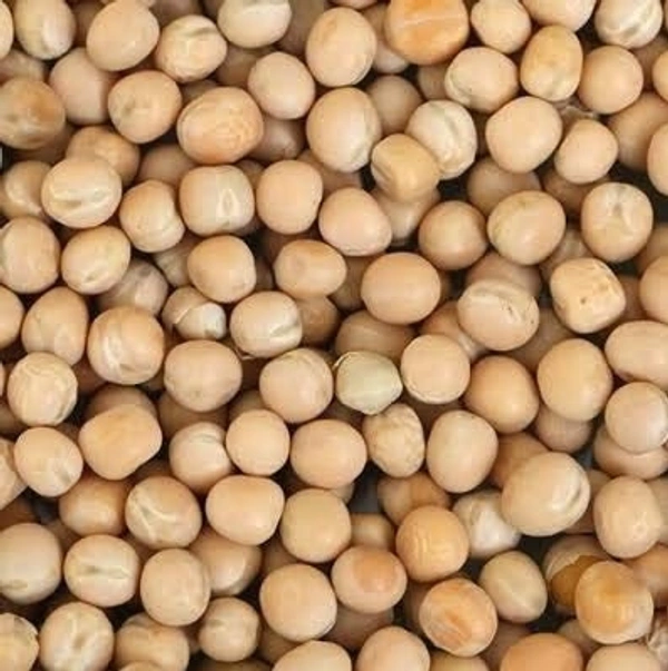 মটর - 500 gm