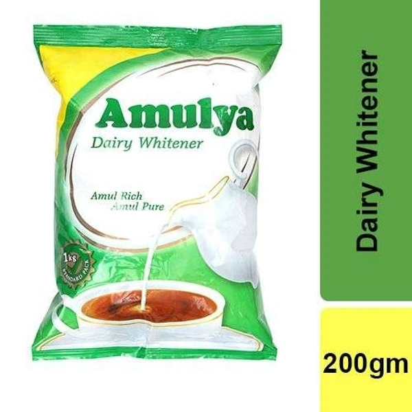 Amulya (আমূল্য) - 200 gm