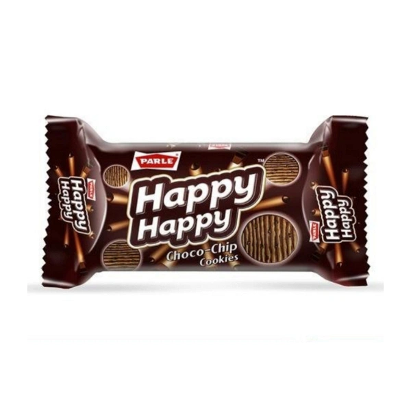 Happy Happy Biscuit  - 30 gm