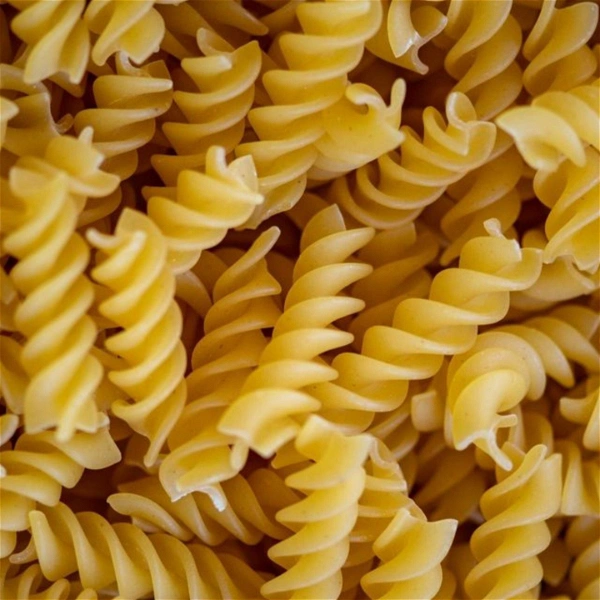 Pasta (পাস্তা) - 1 kg
