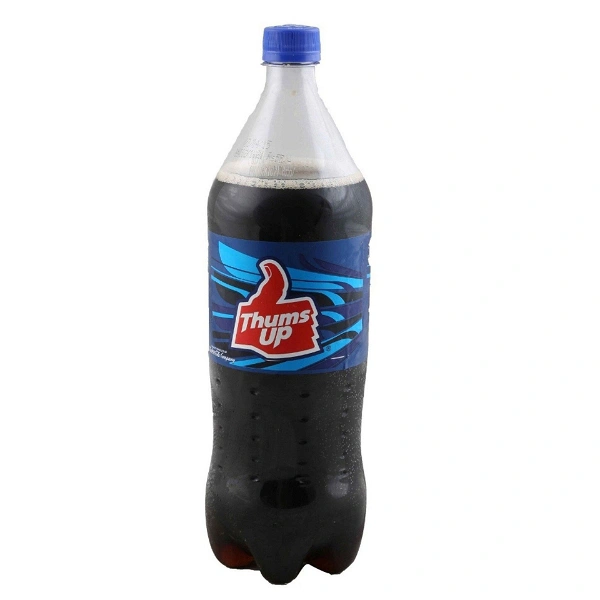 Thums Up - 1 liter