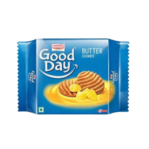 Britannia Good Day (গুড ডে বিস্কুট) - 250 gm