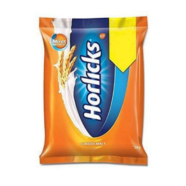 Horlicks (হরলিক্স) - 400 gm