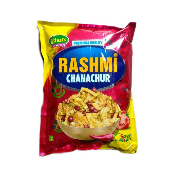 Rashmi Chanachur (চানাচুর) - 500 gm