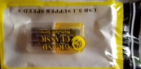 Pan Drive 3 Pcs  - Yellow Balck