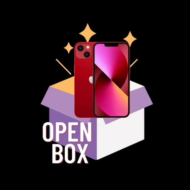 Open Box
