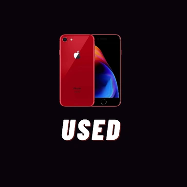 Used