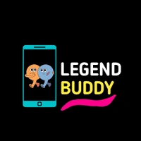 LegendBuddy - Logo