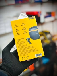 REALME BUDS AIR ROCK