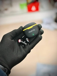 REALME BUDS AIR ROCK