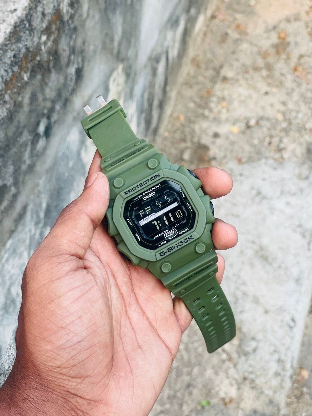 G shock hot sale gx