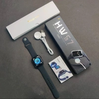 Wearfit Hw57 Pro Series 7 With Original Box Packing - 1 Month Replacement Warranty