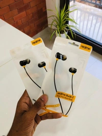 Realme Buds 2 Buy 1 Get 1 Offer