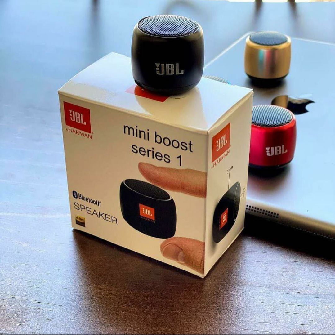 Jbl clearance box small