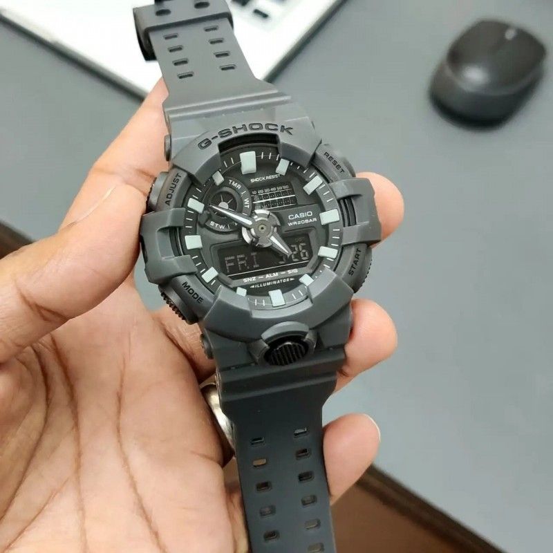 Casio ga outlet 700uc