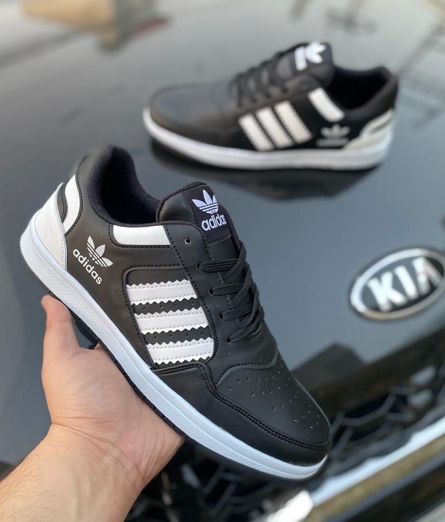 Adidas high shop quality shoes