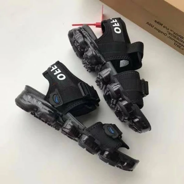 Nike Vapormax Sandals - 6