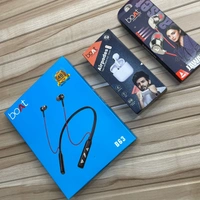 Boat Mega Combo Offer - Black