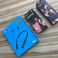 Boat Mega Combo Offer - Black