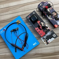 Boat Mega Combo Offer - Black