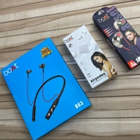 Boat Mega Combo Offer - Black
