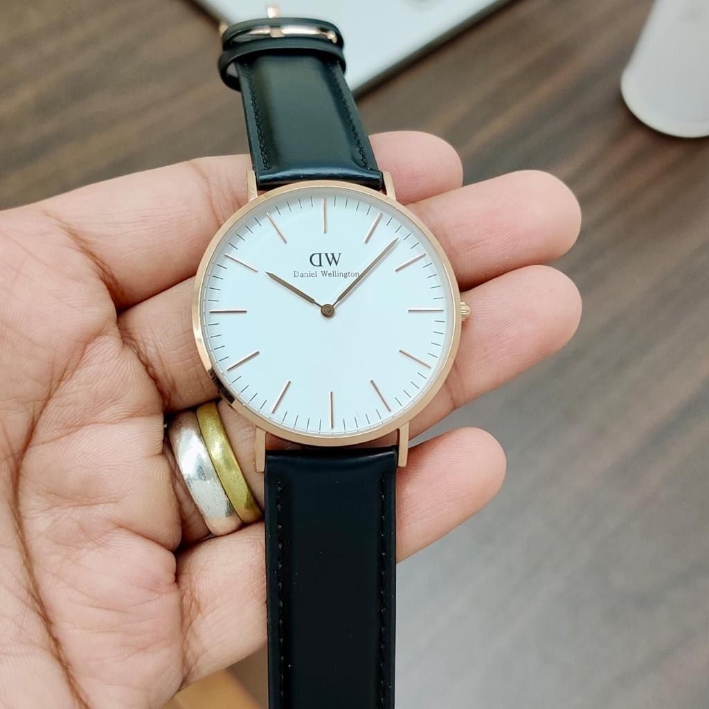 Daniel Wellington DW00100007 Original Japanese Quartz Movement 40MM For Men