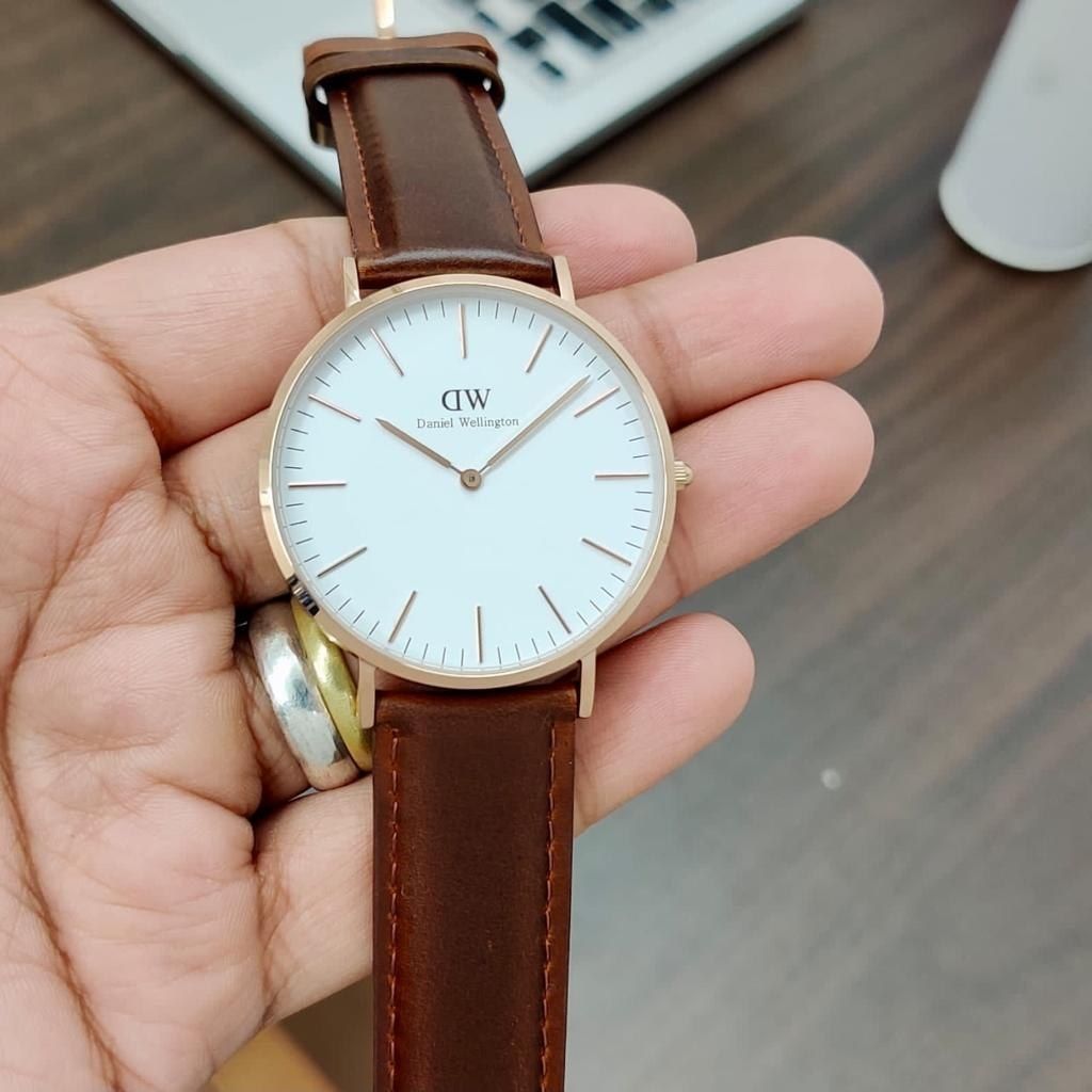 Daniel wellington outlet name