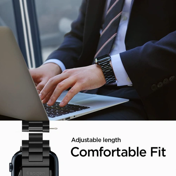 Microwear W97 Series 7  With NFC - Super Build Quality - Best Software Experience - Wireless Charger Support - 14 Days Replacement Warranty