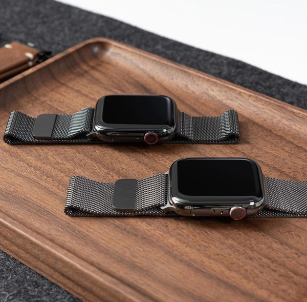 Microwear W97 Series 7  With NFC - Super Build Quality - Best Software Experience - Wireless Charger Support - 14 Days Replacement Warranty
