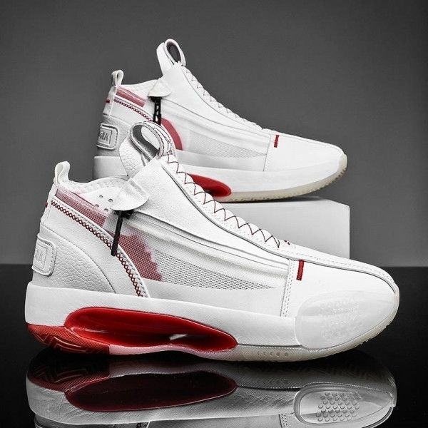 Basketball Shoes Mens Basketball Sneakers New Male Basket Homme