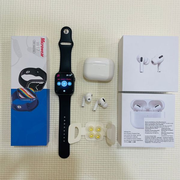 Microwear hot sale l1 smartwatch