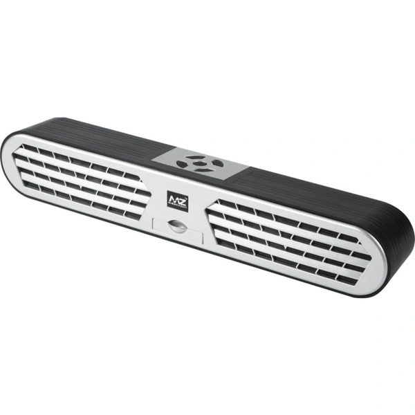 MZ M41 (PORTABLE SMART DESKTOP SPEAKER) Dynamic Thunder Sound 1500mAh Battery 10 W Bluetooth Soundbar (Multicolor, Stereo Channel)