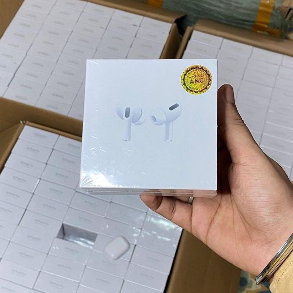 AirPods Pro Usa Awesome Quality With Original Box Packing