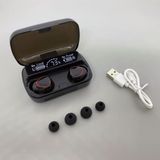 M10 Original Earbuds | High Battery Back | Awesome Sound Quality