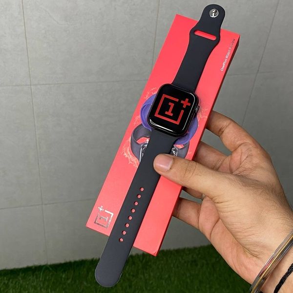 OnePlus Watch Harry Potter Limited Edition