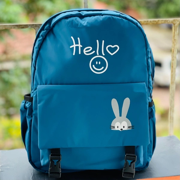 Disnep Ladies Bags | Imported Awesome Quality Bag - Blue, 1 Month Stitching Warranty
