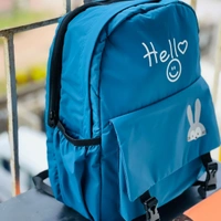 Disnep Ladies Bags | Imported Awesome Quality Bag - Blue, 1 Month Stitching Warranty