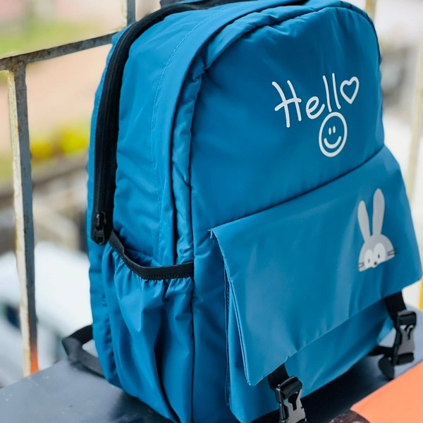 Disnep Ladies Bags | Imported Awesome Quality Bag - Blue, 1 Month Stitching Warranty