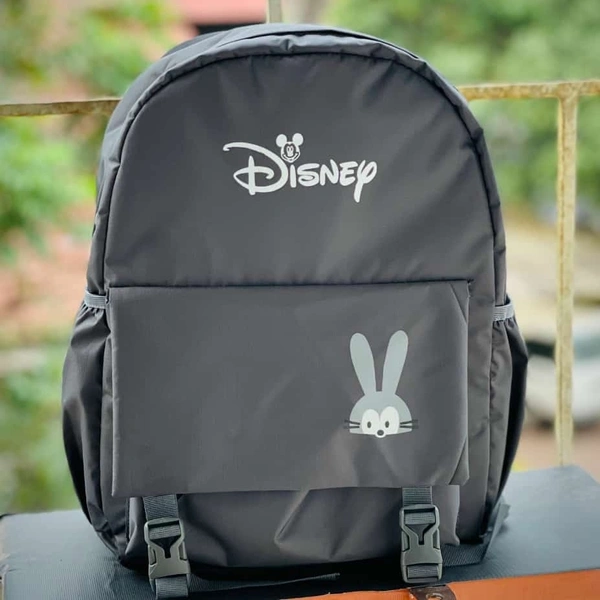 Disnep Ladies Bags | Imported Awesome Quality Bag - Grey, 1 Month Stitching Warranty
