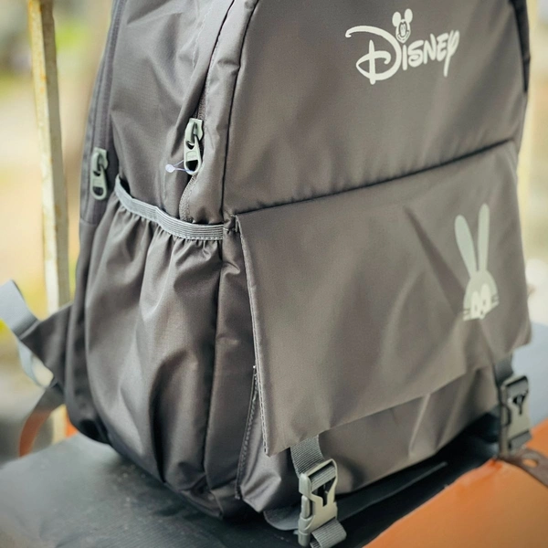 Disnep Ladies Bags | Imported Awesome Quality Bag - Grey, 1 Month Stitching Warranty