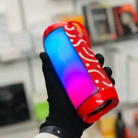  Pulse 4 Mini | Awesome build Quality | Awesome Sound Quality - Red