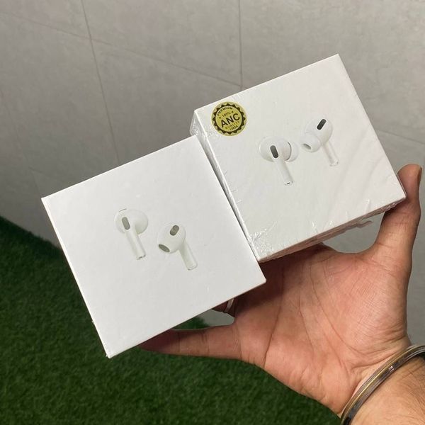 Cybzone Special Combo Offer | Air Pods Pro Awesome Quality And Air Pods 3 Awesome Quality
