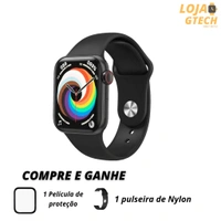 Wearfit HW18 Dual Strap | 1.6 inch Full-touch Screen | Wallet Function And Business cards | Awesome Battery Backup