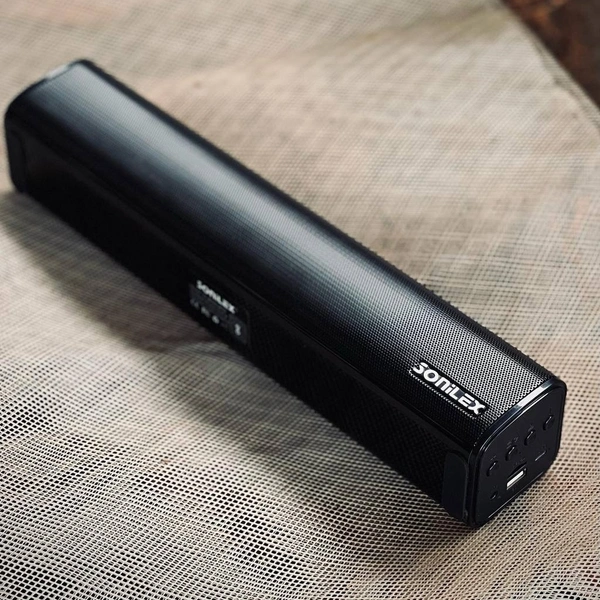 Sonilex Pro Series Premium Dedicated Wireless | Deep Bass