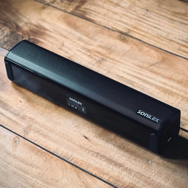 Sonilex Pro Series Premium Dedicated Wireless | Deep Bass