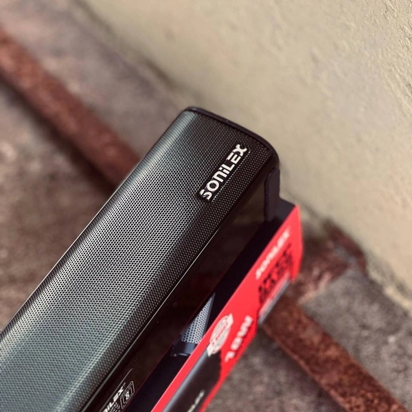 Sonilex Pro Series Premium Dedicated Wireless | Deep Bass