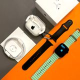Special Cybzone Combo Offer | Smartwatch Series 8 Ultra  And AirPods Pro 2 Generation